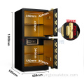 Sicherheitselektronische Safes Home Storage Money Safe Box